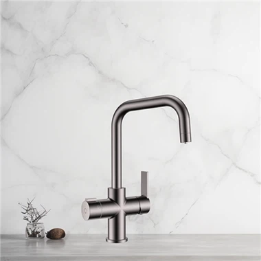 3 इन 1 बॉयलर टैप