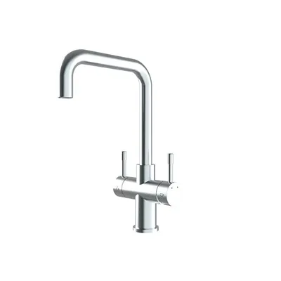 उबलता पानी का नल 4 इन 1